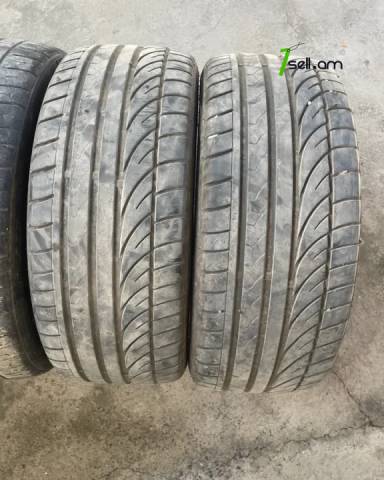 GGG. mazzini 225/45/r18 2hat 80%