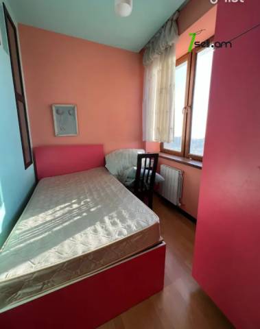 3 սենյականոց բնակարան նորակառույց շենքում Մամիկոնյանց փողոցում, 75 ք.մ., 13/15 հարկ