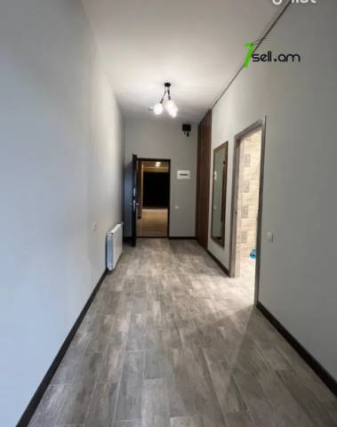 2 սենյականոց բնակարան նորակառույց շենքում Արամ Խաչատրյան փողոցում, 60 քմ, 8/15 հարկ