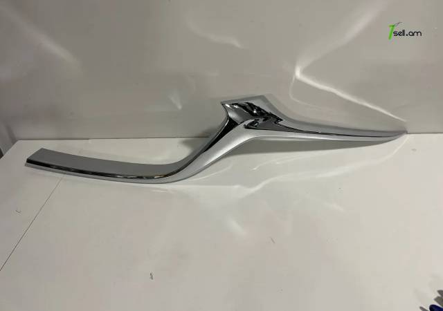 Mazda 6 աբլիցովկի ձախ նիկել (2017-2023)