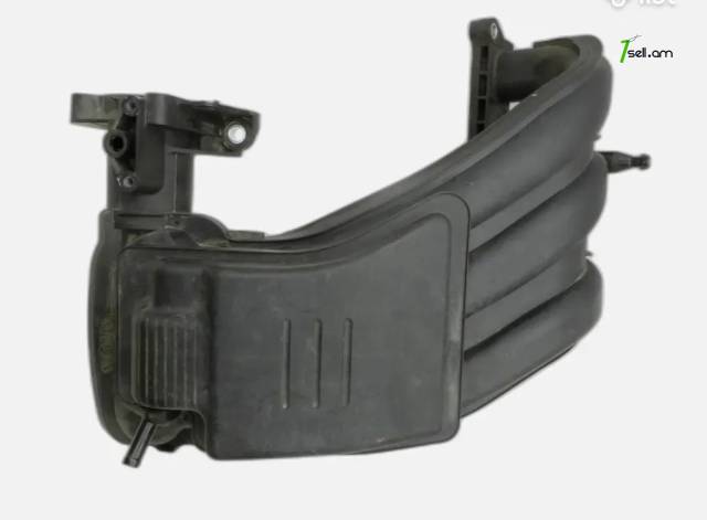 Ներածման կոլեկտոր HR12DE մատոռի, Nissan Note E12, 2012թ, Օրիգինալ պահեստամաս