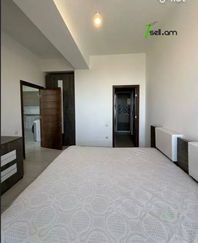 3 սենյականոց բնակարան նորակառույց շենքում Լուսինե Զաքարյան փողոցում, 78 քմ, 2/7 հարկ, 2 սանհանգույց