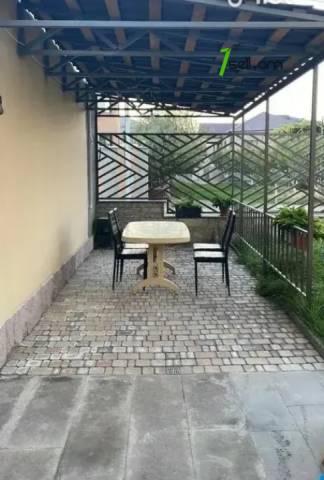 Երկու հարկանի թաունհաուզ, Shiraz St Աջափնյակում, 165 ք.մ., 2 սանհանգույց