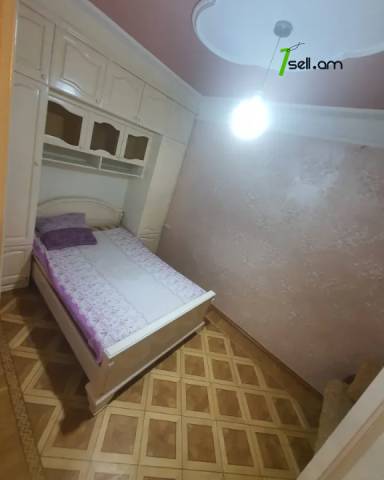 3 սենյականոց բնակարան Սարյանի փողոցում, 70 ք.մ., 3/8 հարկ, կապիտալ վերանորոգված