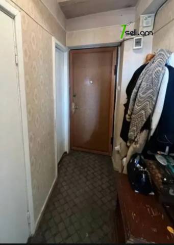 1 սենյականոց բնակարան Տիգրան Մեծ պողոտայում, 43 ք.մ., 6/9 հարկ