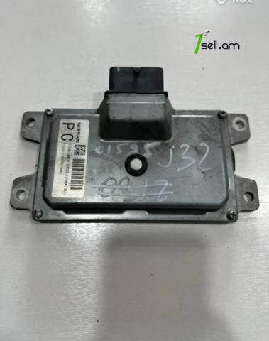 Կառոբկի կոմպ / փոխանցման տուփի կոմպ, Nissan Teana J32, 2009թ, Օրիգինալ պահեստամաս