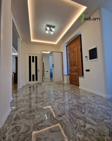 Երկու հարկանի քարե տուն, Նոյ թաղամաս Մալաթիա Սեբաստիայում, 770 քմ, 3+ սանհանգույց