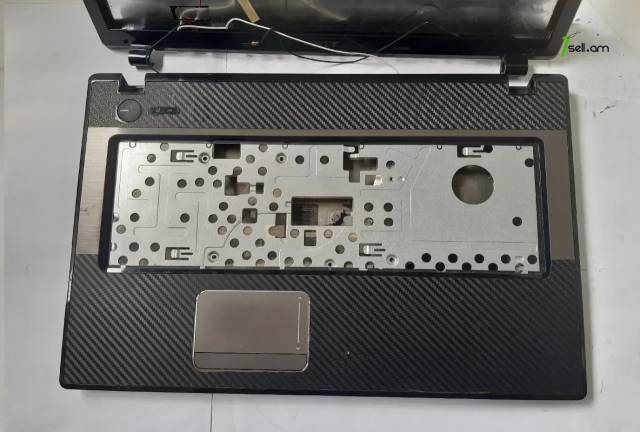 Acer Aspire 7551G MS2310 Նոթբուք notebook ноутбук պահեստամաս