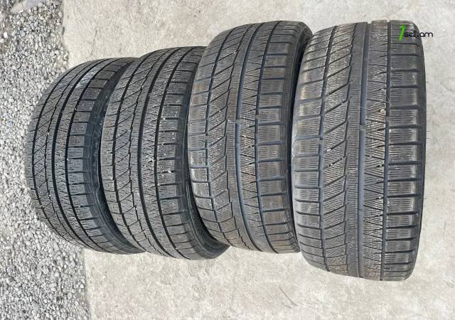 Roadx 4հատ Ձմեռային անվադողեր, 235/40 R19 2-97% 2-80%