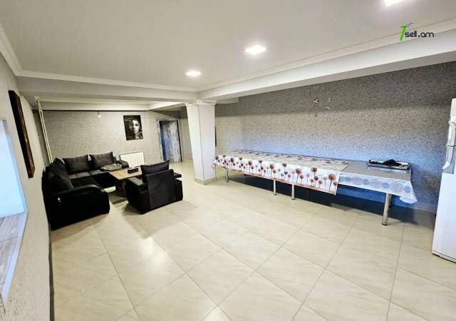 Երկու հարկանի քարե տուն, Աշտարակի խճուղի Աշտարակում, 1400 ք.մ., 2 սանհանգույց, կապիտալ վերանորոգված