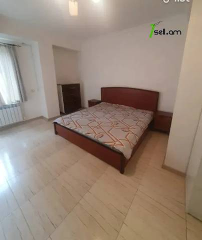 3 սենյականոց բնակարան Զորավար Անդրանիկի փողոցում, 65 ք.մ., 2/9 հարկ, կապիտալ վերանորոգված
