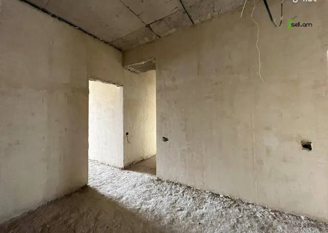 4 սենյականոց բնակարան նորակառույց շենքում Բաղյան փողոցում, 124 ք.մ., 3+ սանհանգույց