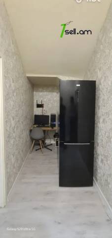 3 սենյականոց բնակարան նորակառույց շենքում Պետրոս Դուրյանի փողոցում, 80 քմ, 1/3 հարկ