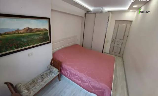 2 սենյականոց բնակարան Խորենացու փողոցում, 46 ք.մ., 4/11 հարկ, կապիտալ վերանորոգված