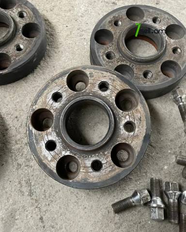 GGG. Perexadniik 4hat bolterovv