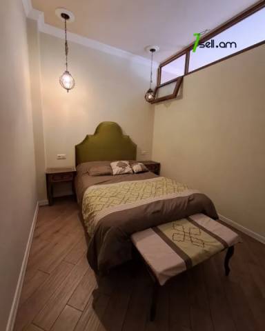 2 սենյականոց բնակարան Խորենացու փողոցում, 45 քմ, 7/11 հարկ, կապիտալ վերանորոգված