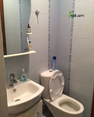 4 սենյականոց բնակարան նորակառույց շենքում Տերյան փողոցում, 193 քմ, 7/9 հարկ, 2 սանհանգույց