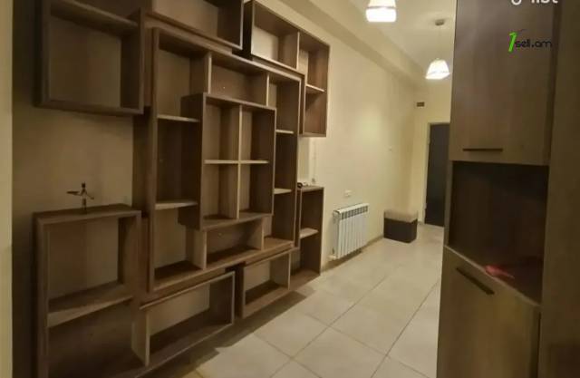 2 սենյականոց բնակարան նորակառույց շենքում Կոմիտասի պողոտայում, 64 ք.մ., 10/16 հարկ, բարձր առաստաղներ