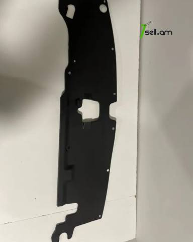 Jeep Compass պատկապոտնիկի պլասմաս (2017-2023)