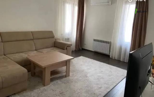 2 սենյականոց բնակարան Գալշոյան փողոցում, 71 ք.մ., 8/16 հարկ, եվրովերանորոգված