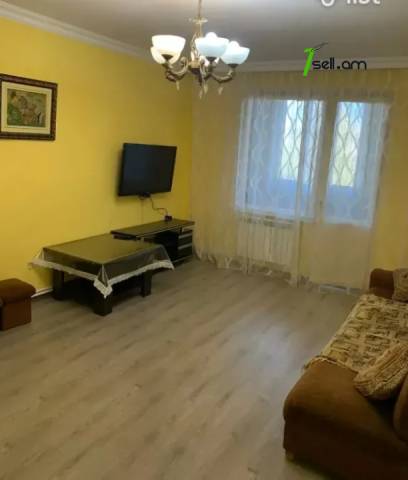 4 սենյականոց բնակարան Մոլդովական փողոցում, 79 ք.մ., 3/9 հարկ, կապիտալ վերանորոգված