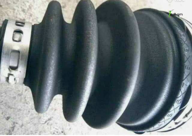 Դիմացի ձախ գրանատ, Nissan Note E12, 2012թ, Օրիգինալ պահեստամաս