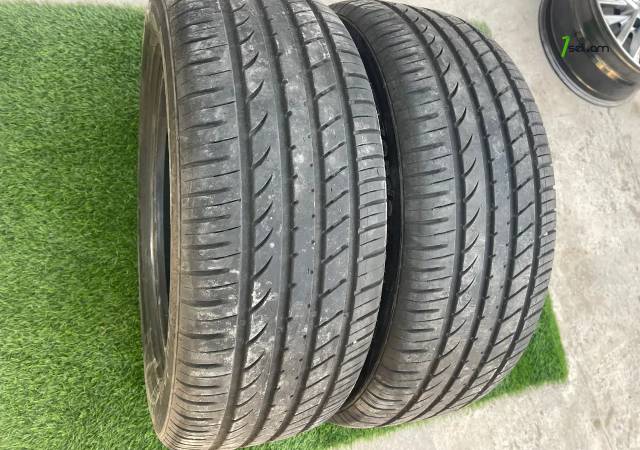 GGG. Goform 90% 2հատ Համասեզոնային անվադողեր, 235/55/ R18