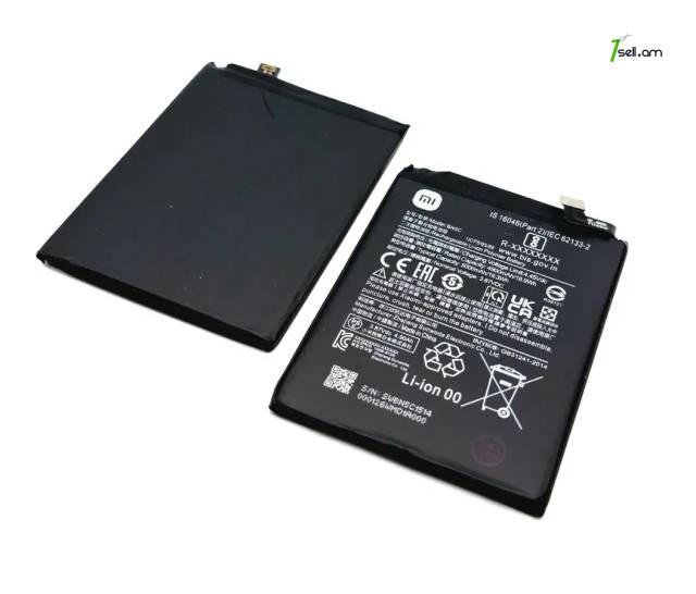Xiaomi Redmi Note 11 Մարտկոց