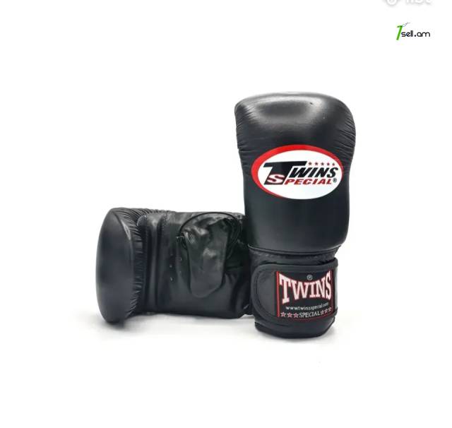 Բռնցքամարտի ձեռնոց - TWINS - տանձիկի համար Կոդ-10332 / Боксерская перчатка - TWINS - для груши
