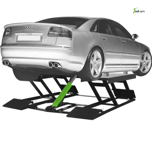 Դանգրատ EXUZ EX-H30