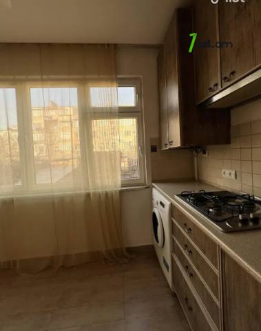 2 սենյականոց բնակարան նորակառույց շենքում Մարգարյան փողոցում, 45 ք.մ., 2/5 հարկ