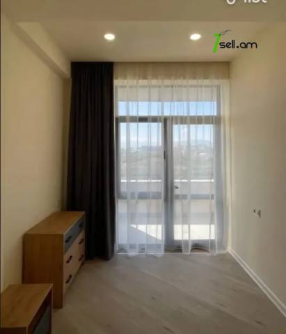 2 սենյականոց բնակարան նորակառույց շենքում Լվովյան փողոցում, 70 քմ, 1/6 հարկ, բարձր առաստաղներ