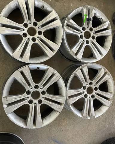 GGG BMW R17 4հատանվահեծ օրիգինալ