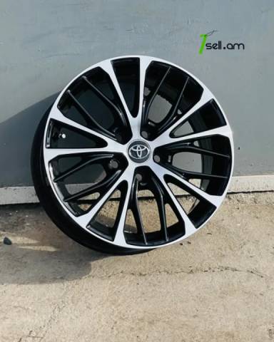 Բանտաժ R16 5x114.3 Toyota Camry 4hat bantajj