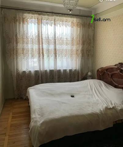 3 սենյականոց բնակարան Թոթովենցի փողոցում, 78 քմ, 7/9 հարկ