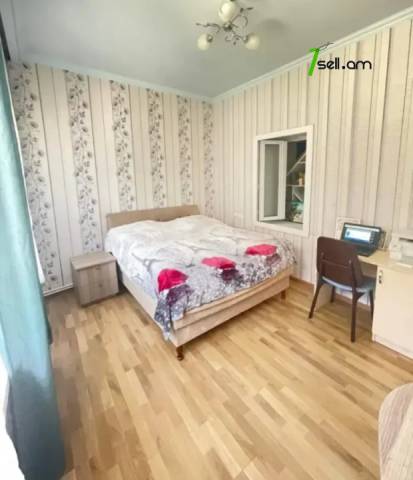 Մեկ հարկանի քարե տուն Նորքի 6-րդ փողոցում Նորք Մարաշում, 260 ք.մ., կապիտալ վերանորոգված