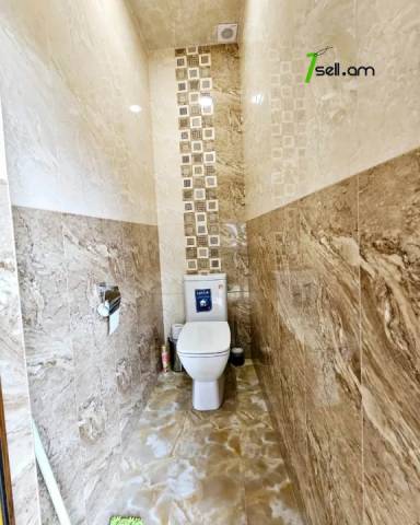 Երկու հարկանի քարե տուն Թավրիզյան փողոցում Արաբկիրում, 400 քմ, 2 սանհանգույց, կապիտալ վերանորոգված