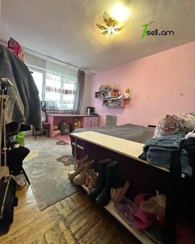 4 սենյականոց բնակարան Բաշինջաղյան փողոցում, 98 ք.մ., կոսմետիկ վերանորոգում