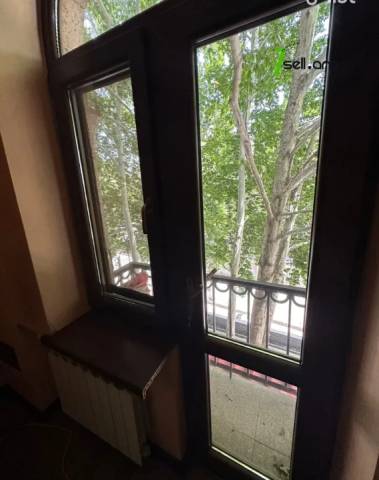 2 սենյականոց բնակարան նորակառույց շենքում Կոմիտասի պողոտայում, 75 քմ, բարձր առաստաղներ