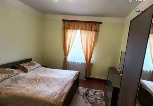 Մեկ հարկանի քարե տուն 1-ին փողոցում Ջրվեժում, 134 ք.մ., կապիտալ վերանորոգված