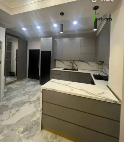 2 սենյականոց բնակարան Ավան 4-րդ փողոցում, 60 ք.մ., 3/5 հարկ, դիզայներական ոճով վերանորոգված