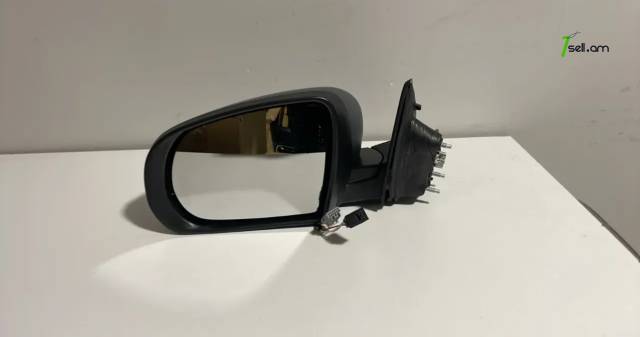 Jeep Compas Ձախ կողային հայելի