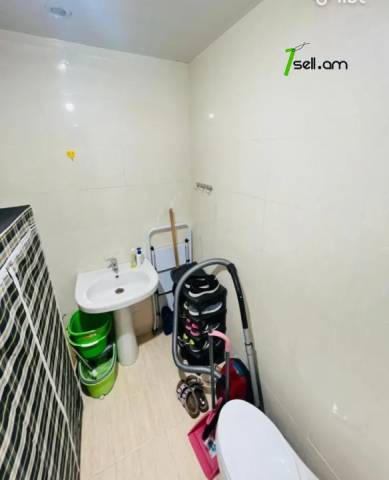 2 սենյականոց բնակարան նորակառույց շենքում Վերին Անտառային փողոցում, 84 քմ, 2/5 հարկ