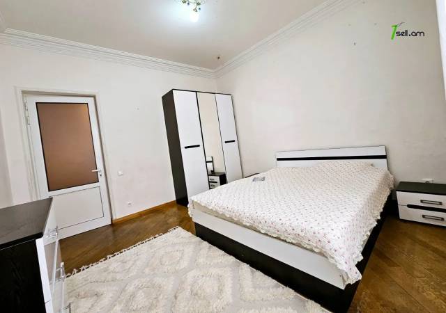 Երկու հարկանի քարե տուն Քանաքեռ Զեյթունում, 1600 ք.մ., 3+ սանհանգույց, կապիտալ վերանորոգված