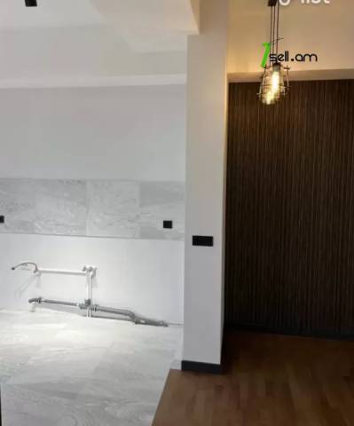 3 սենյականոց բնակարան նորակառույց շենքում Հրաչյա Ներսիսյան փողոցում, 96 ք.մ., 2 սանհանգույց