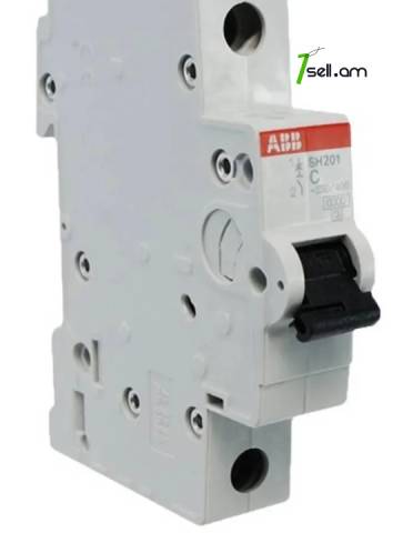 ABB SH201-C16 ավտոմատ անջատիչ