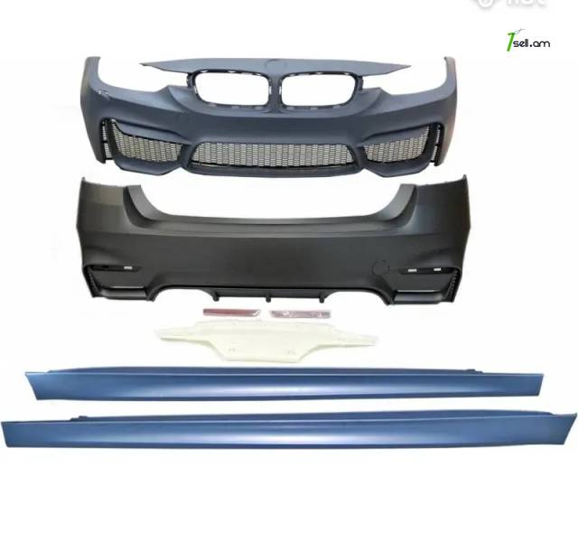 BMW F30 M3 Body kit