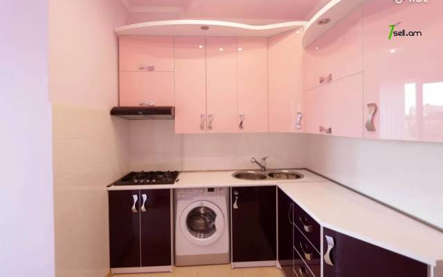 3 սենյականոց բնակարան, Komitas Ave, 85 ք.մ., 2 սանհանգույց, բարձր առաստաղներ, կապիտալ վերանորոգված