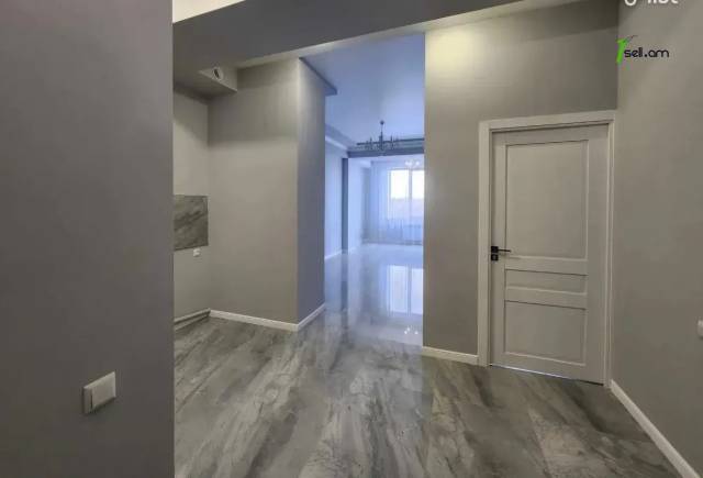 2 սենյականոց բնակարան նորակառույց շենքում Ծարավ Աղբյուր փողոցում, 65 քմ, 14/16 հարկ