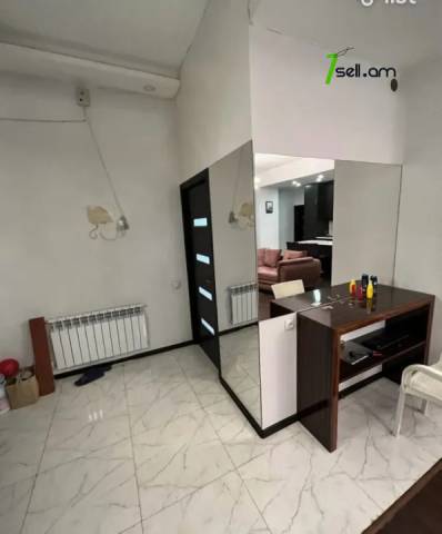 4 սենյականոց բնակարան նորակառույց շենքում Ռիգայի փողոցում, 136 ք.մ., 2 սանհանգույց, բարձր առաստաղներ